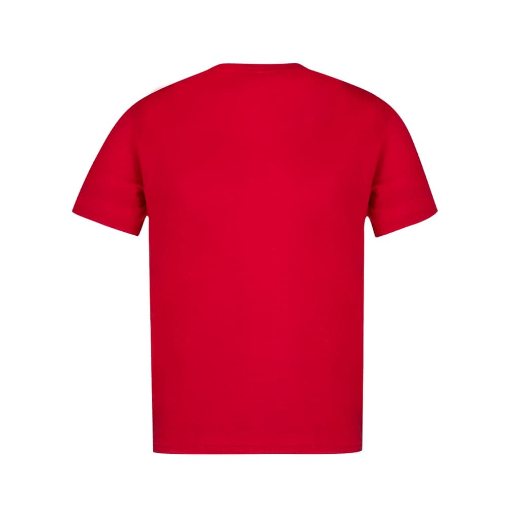 T-Shirt Adulte Couleur "keya" 7