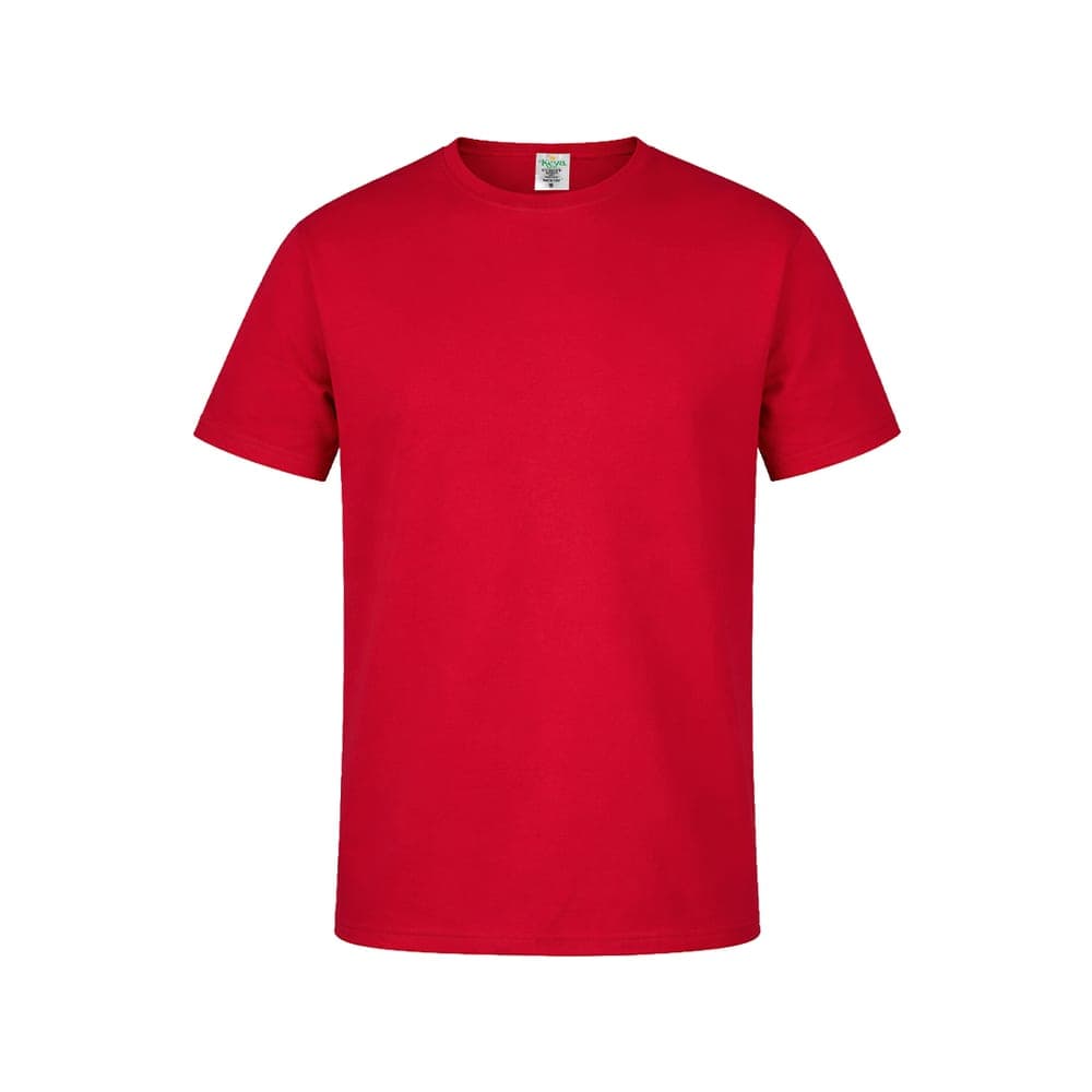 T-Shirt Adulte Couleur "keya" 6