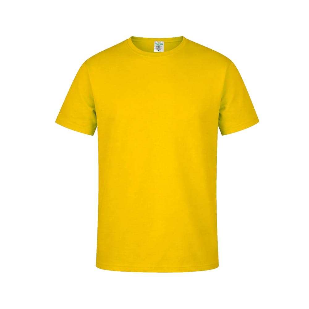 T-Shirt Adulte Couleur "keya" 4