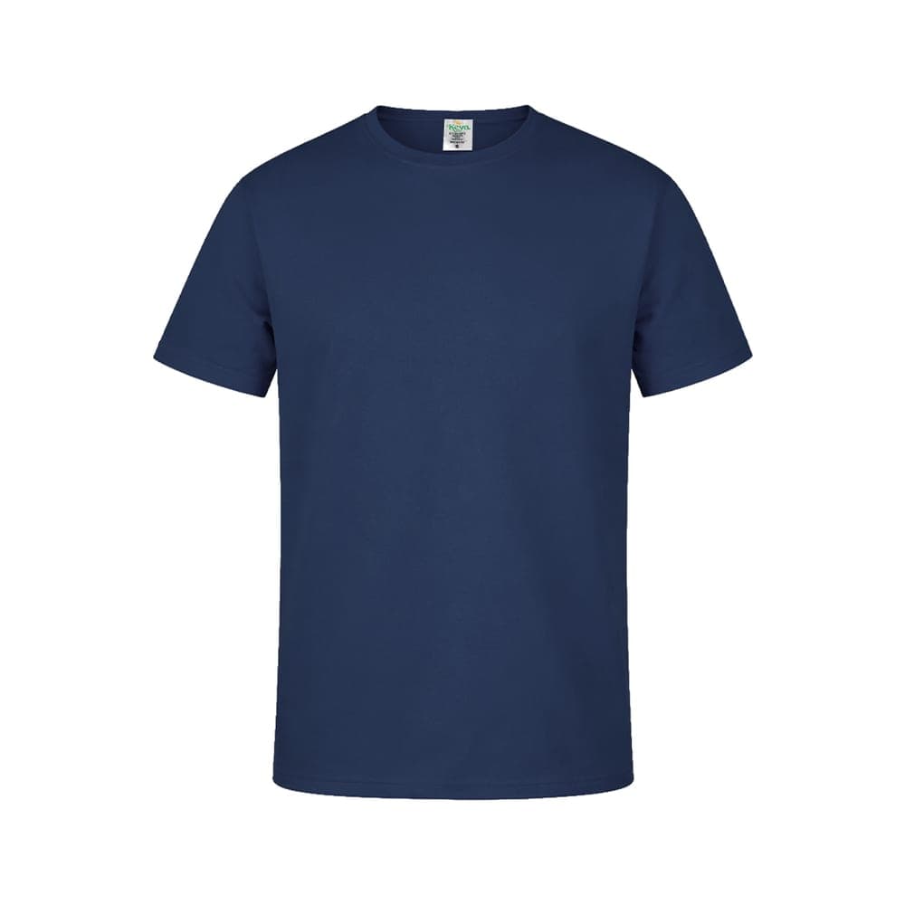 T-Shirt Adulte Couleur "keya" 3