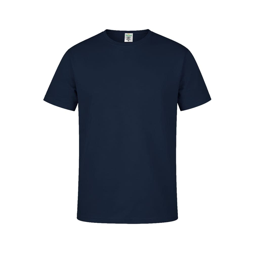 T-Shirt Adulte Couleur "keya" 2