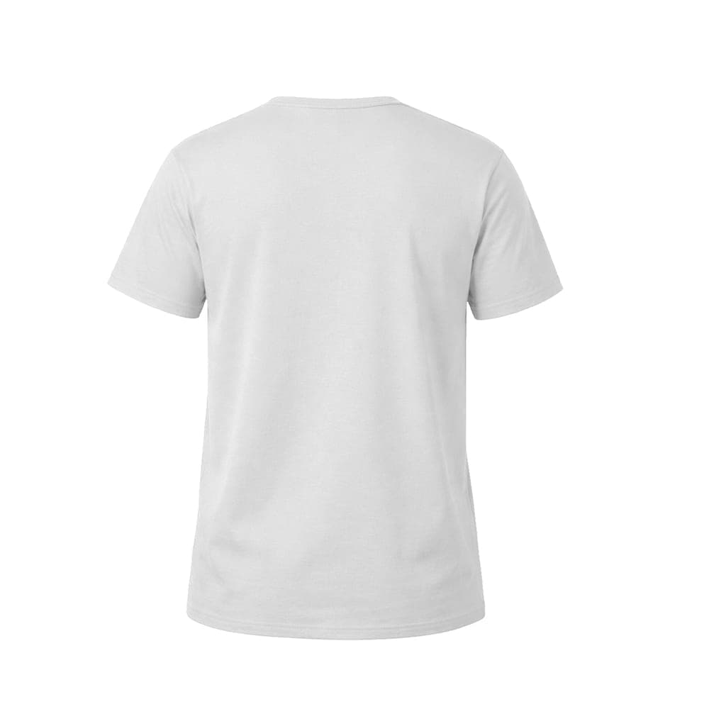 T-Shirt Adulte Blanc "keya" 5
