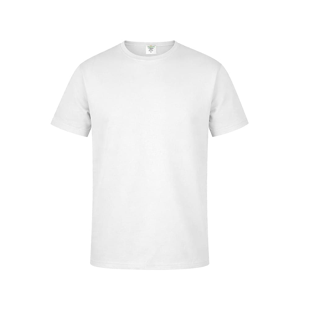 T-Shirt Adulte Blanc "keya" 3