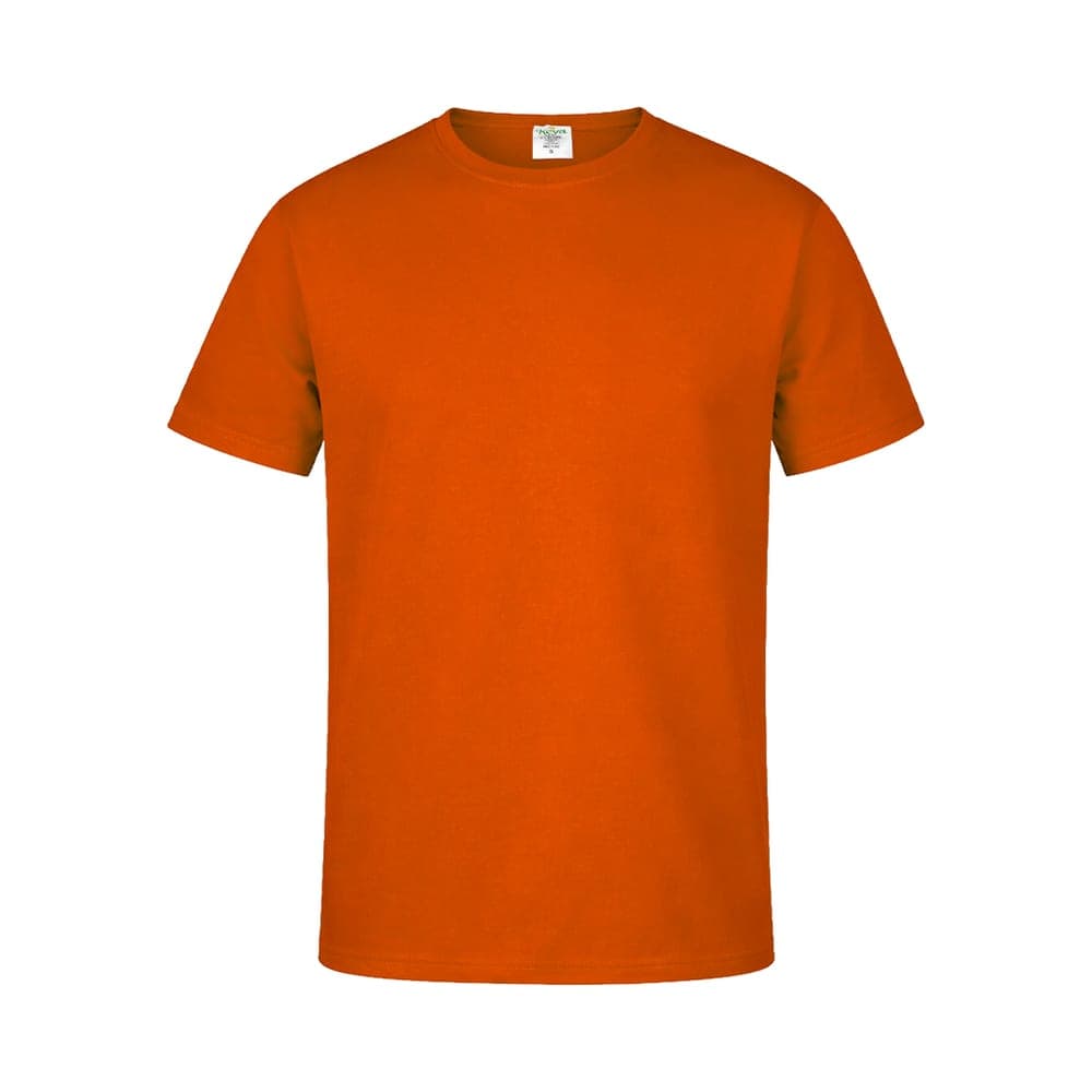 T-Shirt Adulte Couleur "keya" 5
