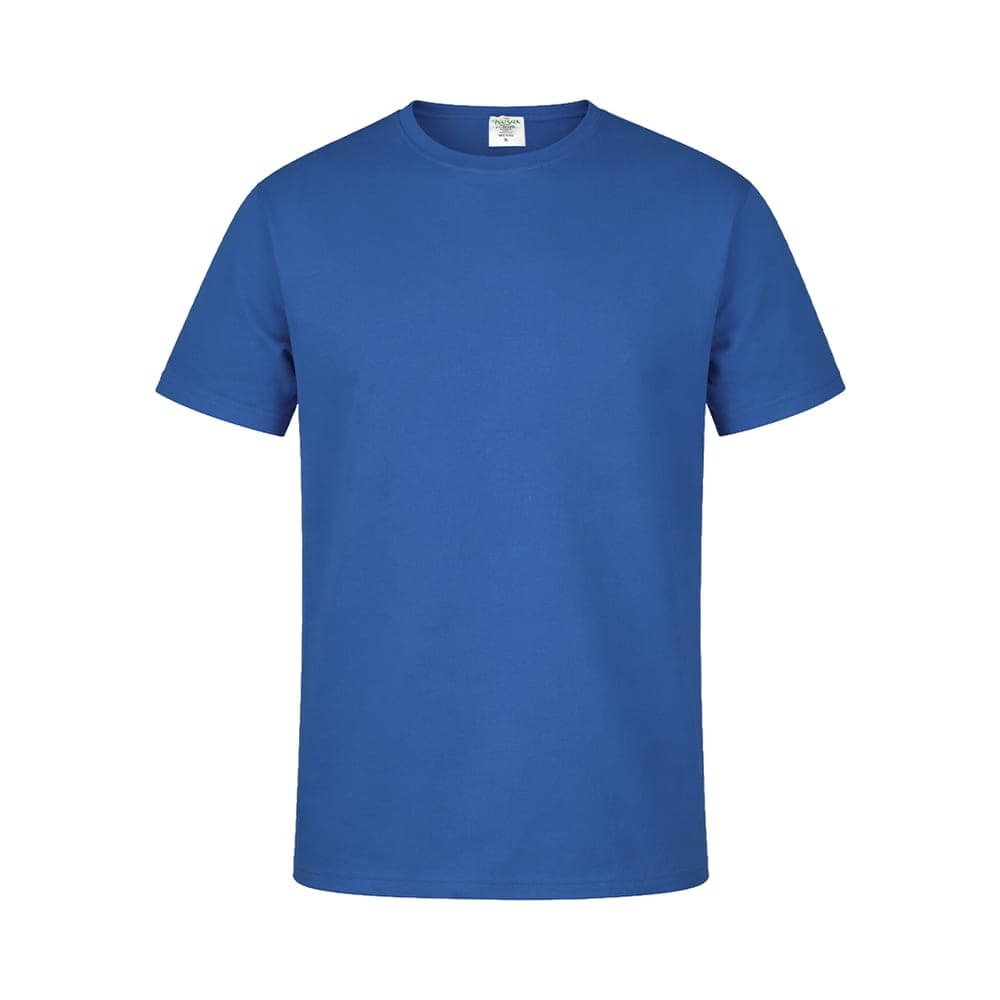 T-Shirt Adulte Couleur "keya" 7