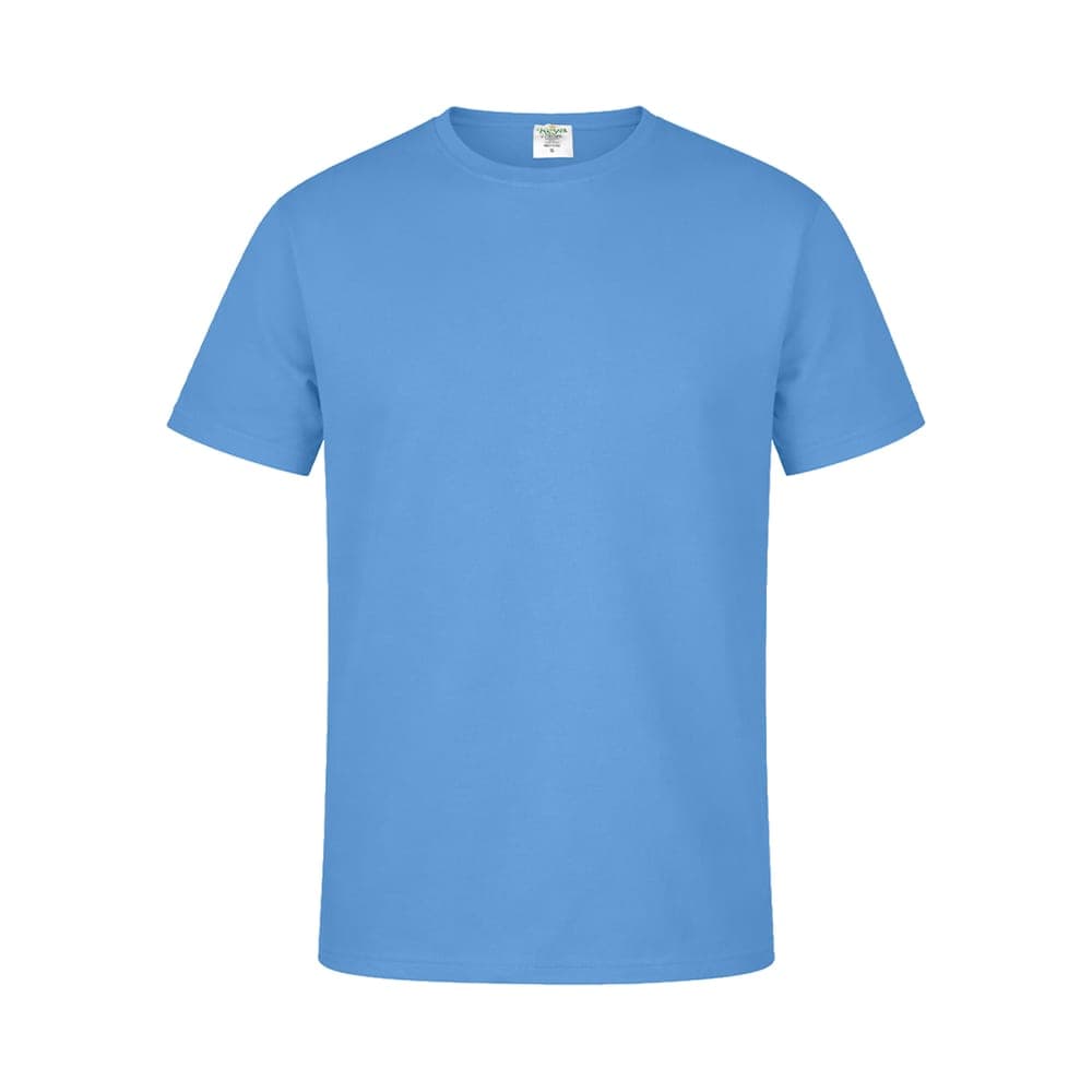 T-Shirt Adulte Couleur "keya" 8