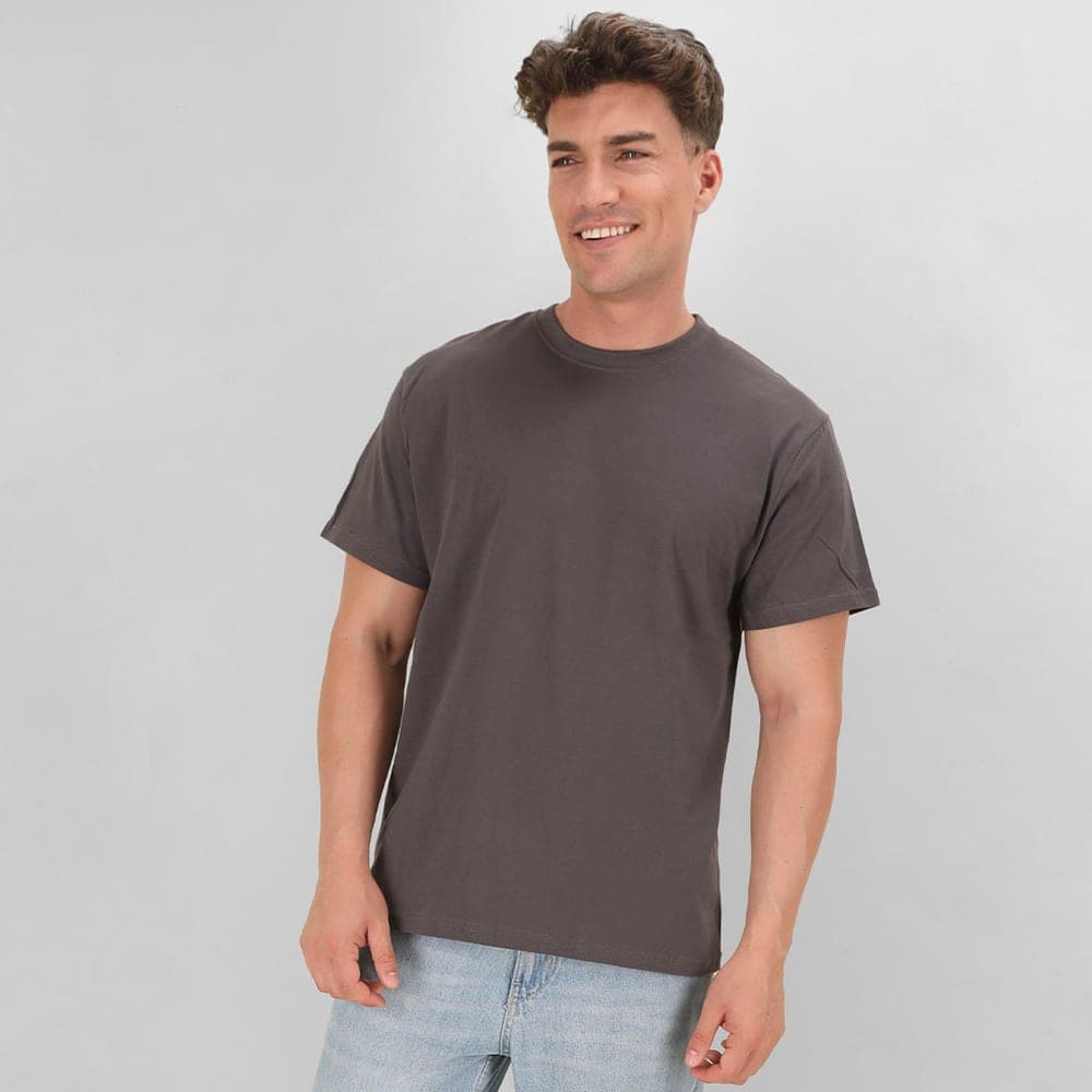 T-Shirt Adulte Couleur "keya"