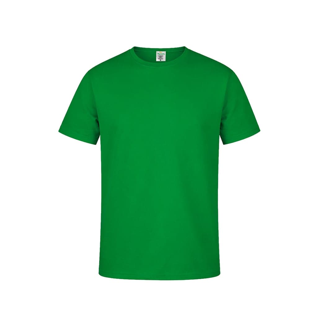 T-Shirt Adulte Couleur "keya" 2