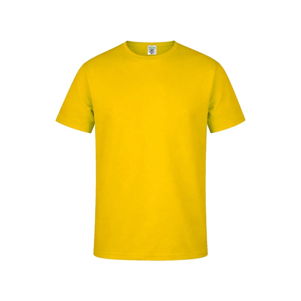 T-Shirt Adulte Couleur "keya" 3