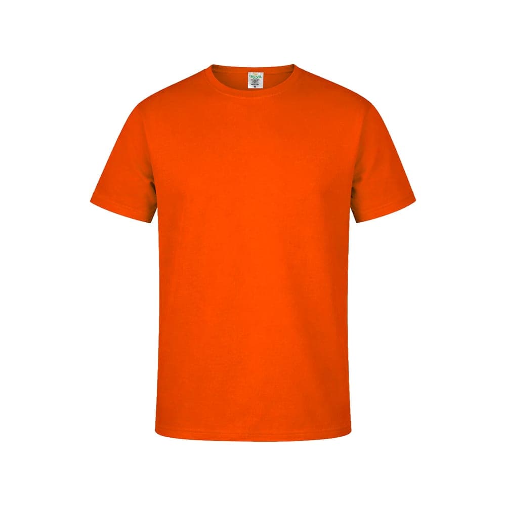 T-Shirt Adulte Couleur "keya" 5