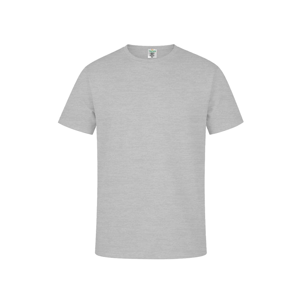 T-Shirt Adulte Couleur "keya" 6