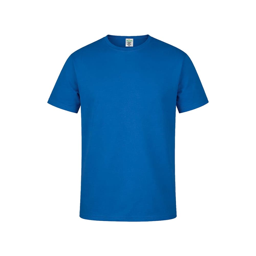 T-Shirt Adulte Couleur "keya" 7