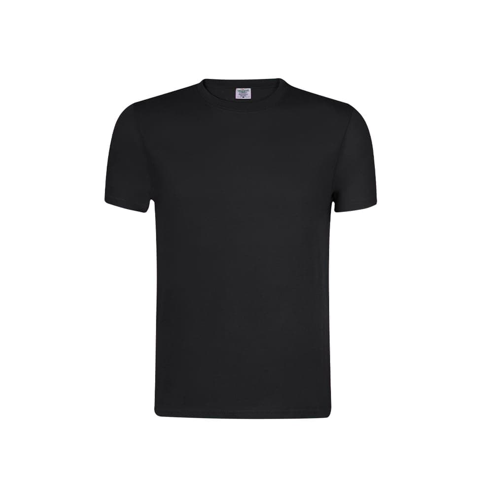 T-Shirt Adulte Couleur "keya" 5