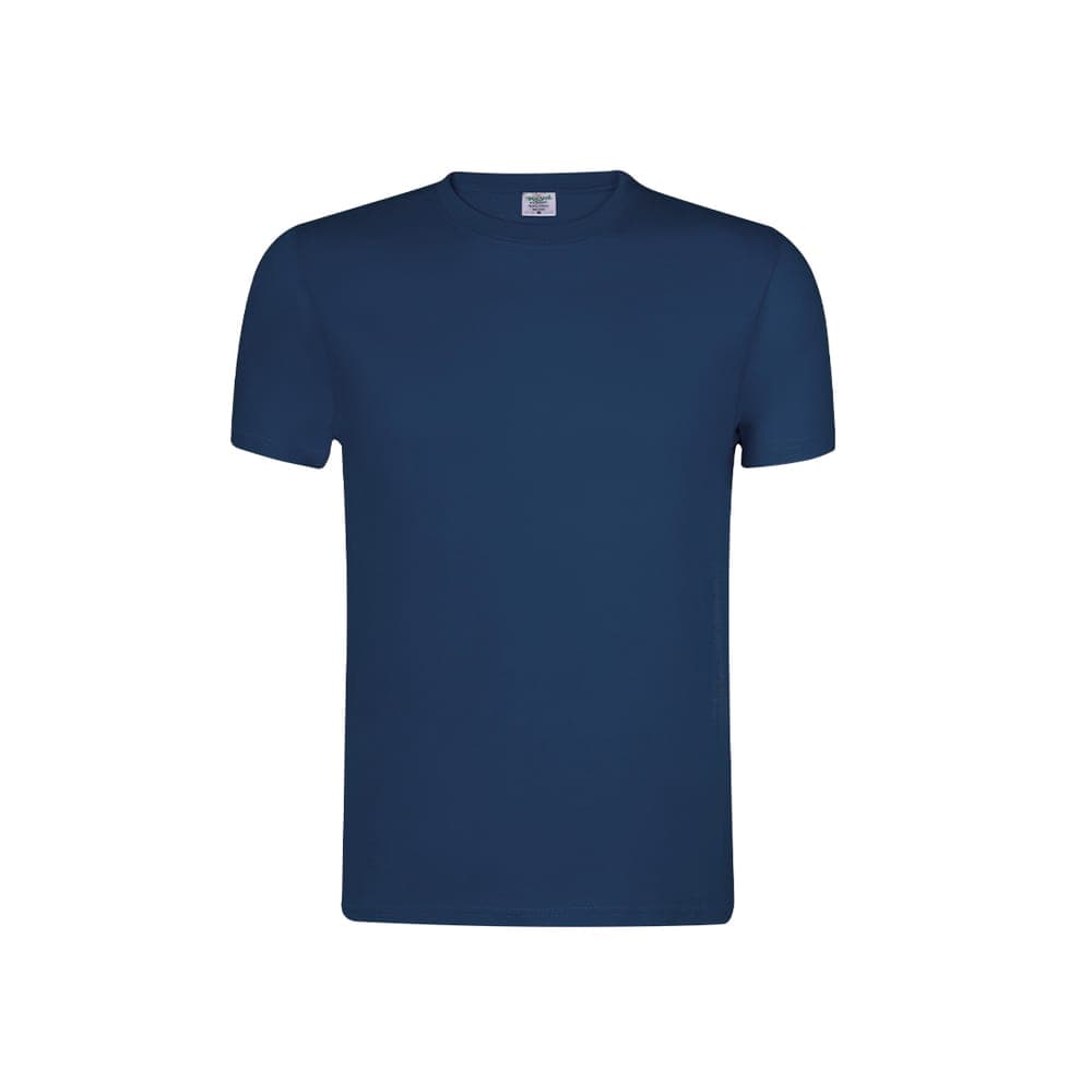 T-Shirt Adulte Couleur "keya" 3