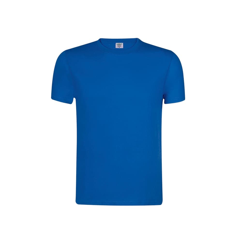 T-Shirt Adulte Couleur "keya" 2