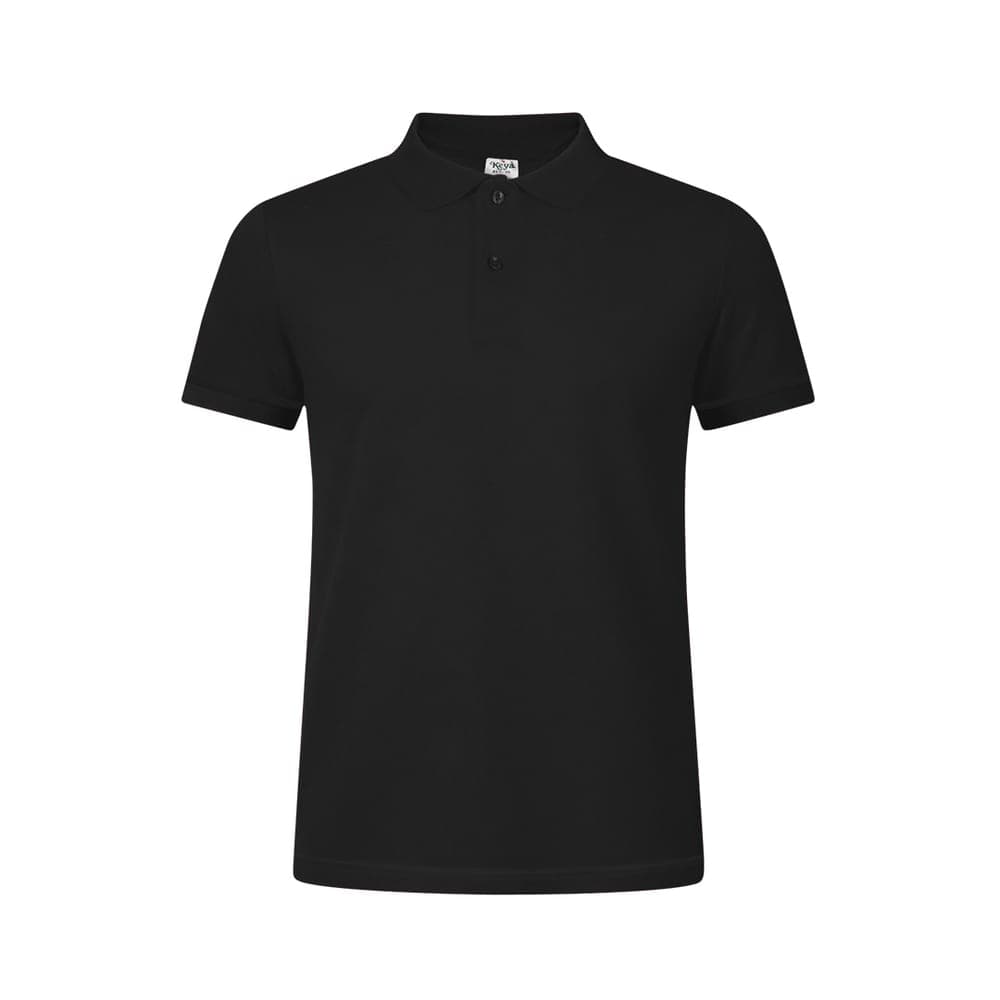 Polo Adulte Couleur "keya" 2