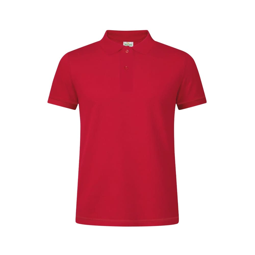 Polo Adulte Couleur "keya" 3