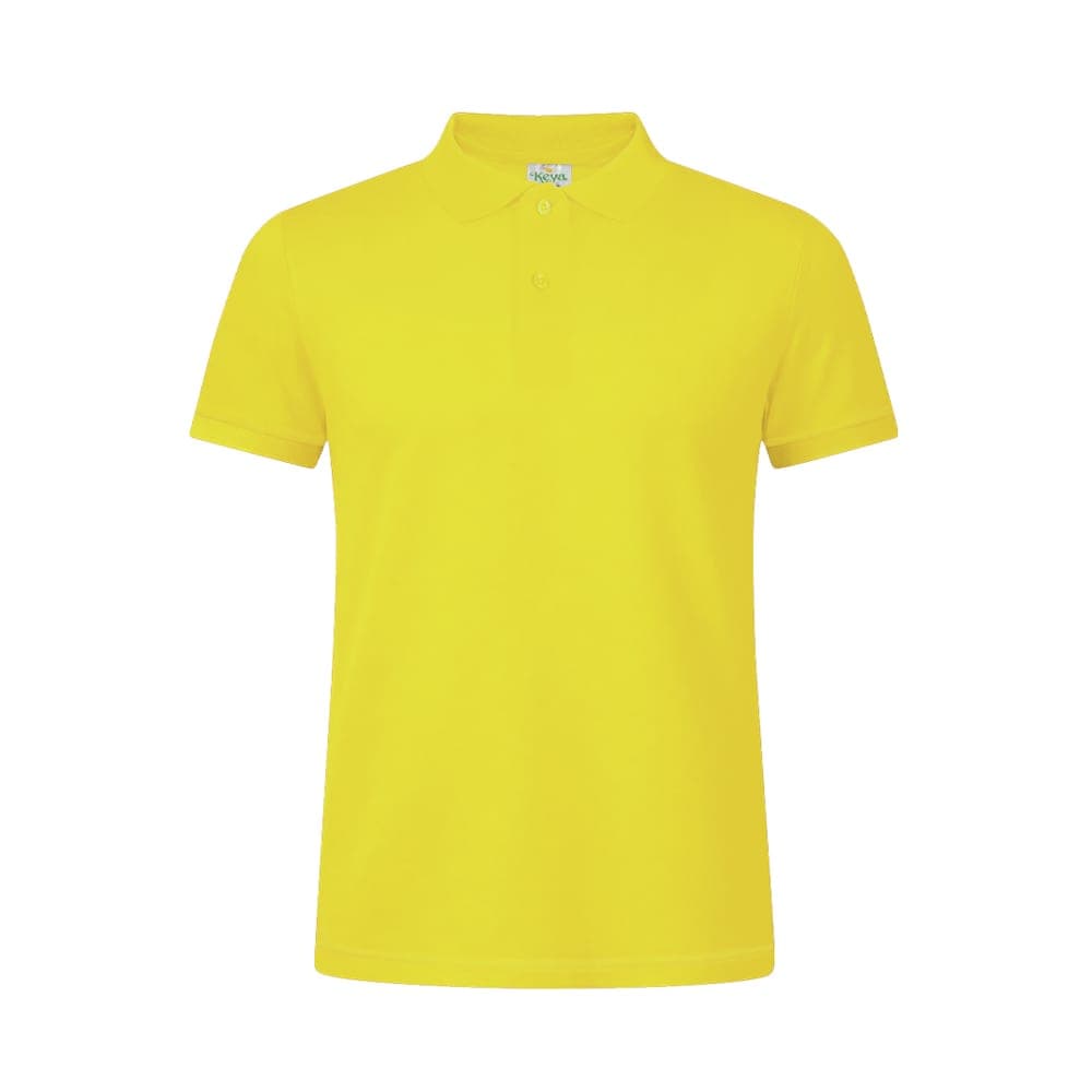Polo Adulte Couleur "keya" 5