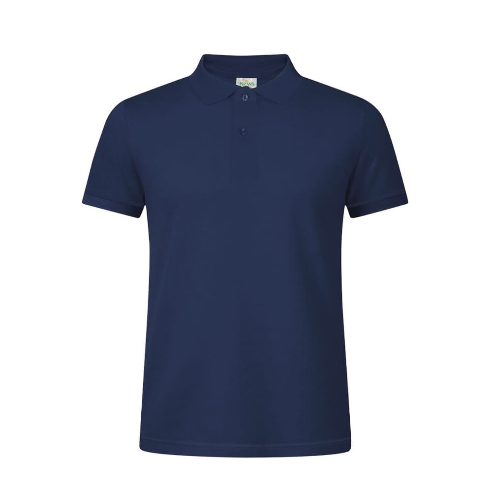 Polo Adulte Couleur "keya" 6