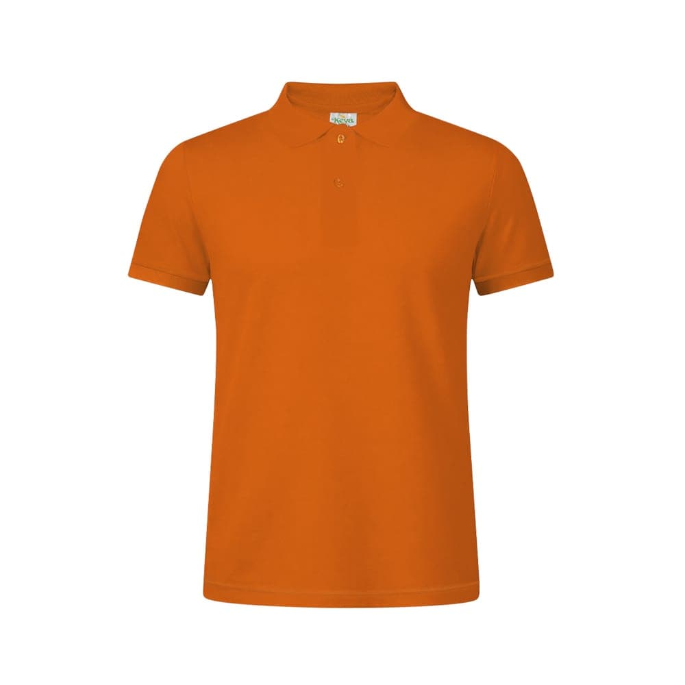 Polo Adulte Couleur "keya" 7