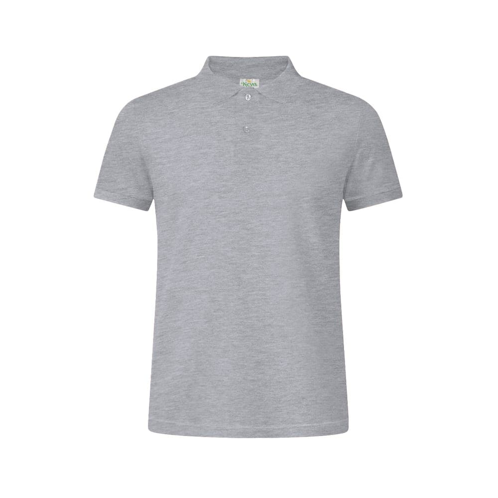 Polo Adulte Couleur "keya" 8
