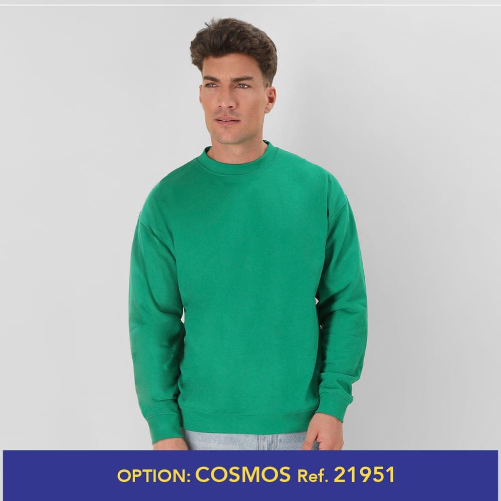 Sweat-Shirt Adulte "keya"
