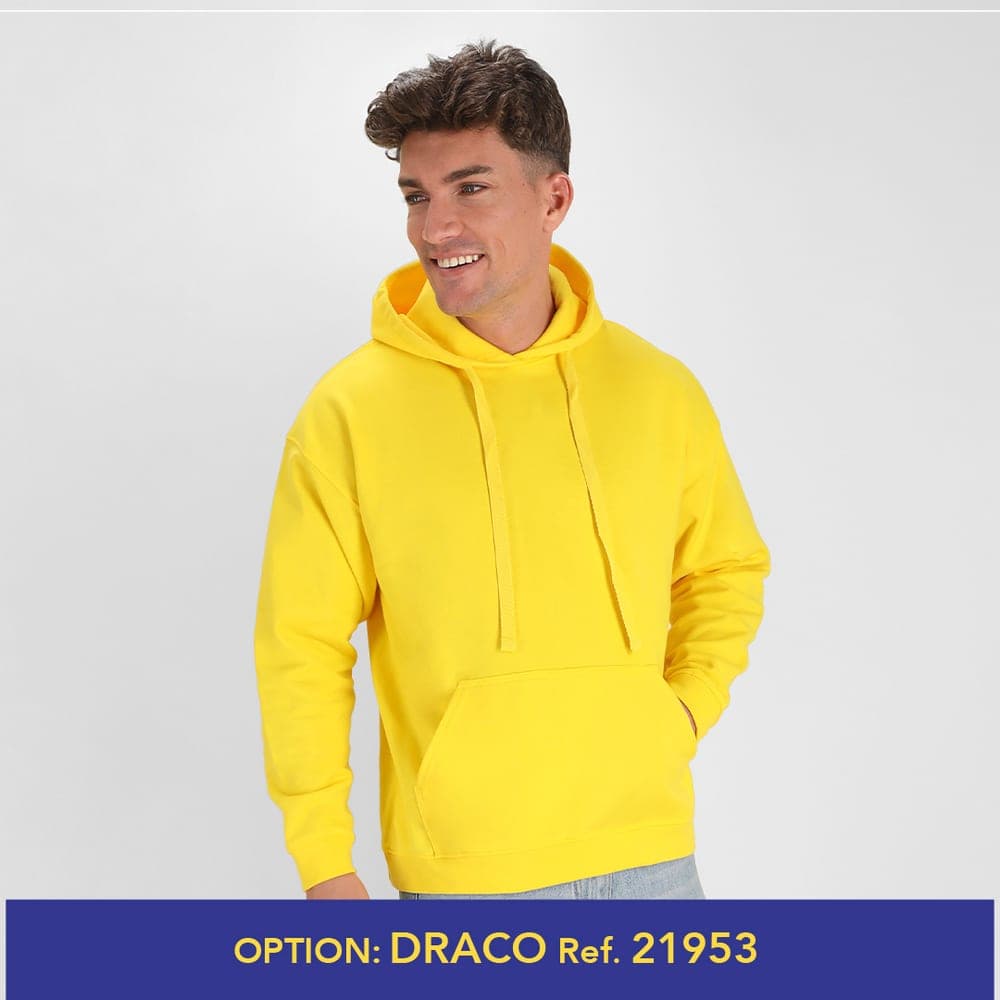 Sweat-Shirt à Capuche Adulte "keya"