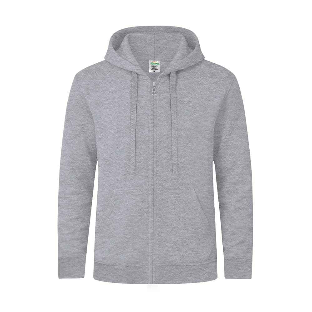 Sweat-Shirt à Capuche + Crémaillère Adulte "keya" 3