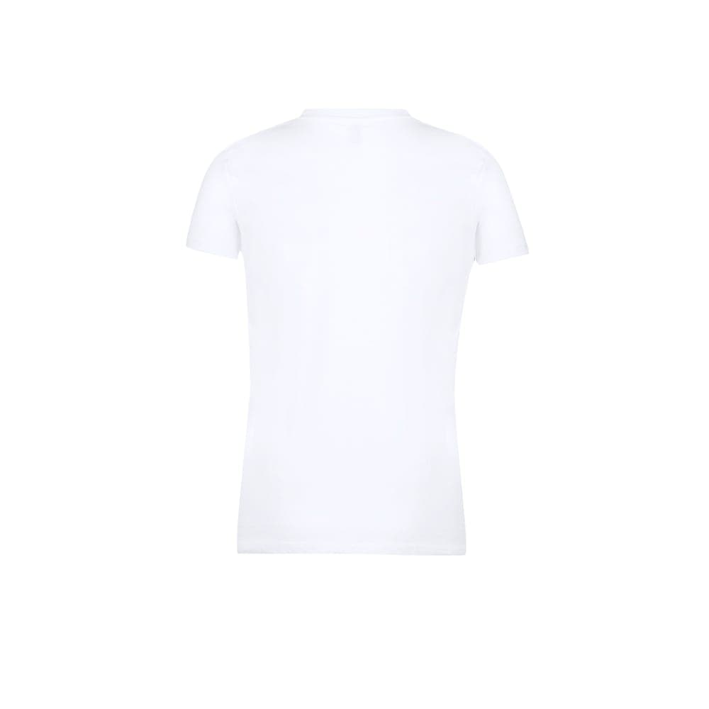 T-Shirt Femme Blanc "keya" 4