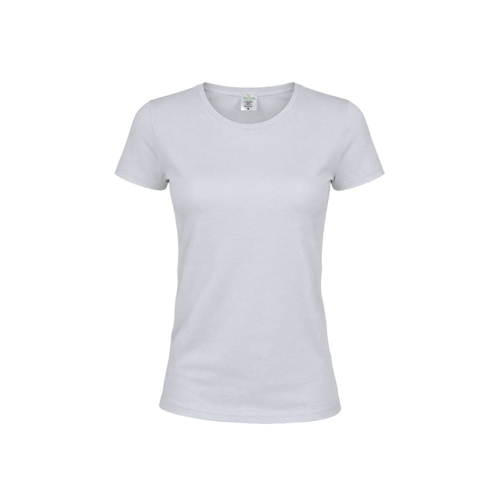 T-Shirt Femme Couleur "keya" 6