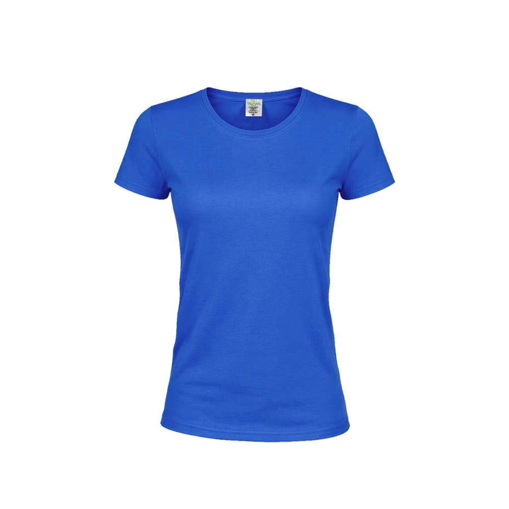 T-Shirt Femme Couleur "keya" 7