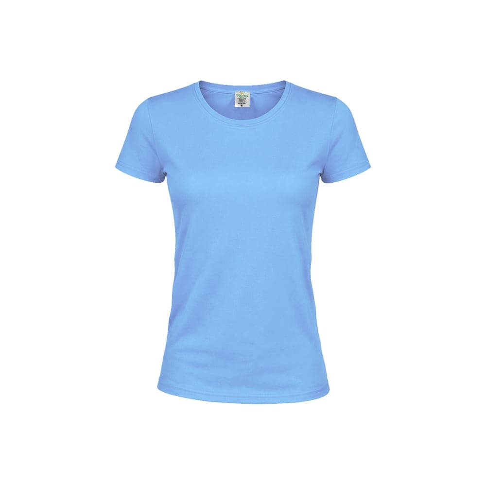 T-Shirt Femme Couleur "keya" 8