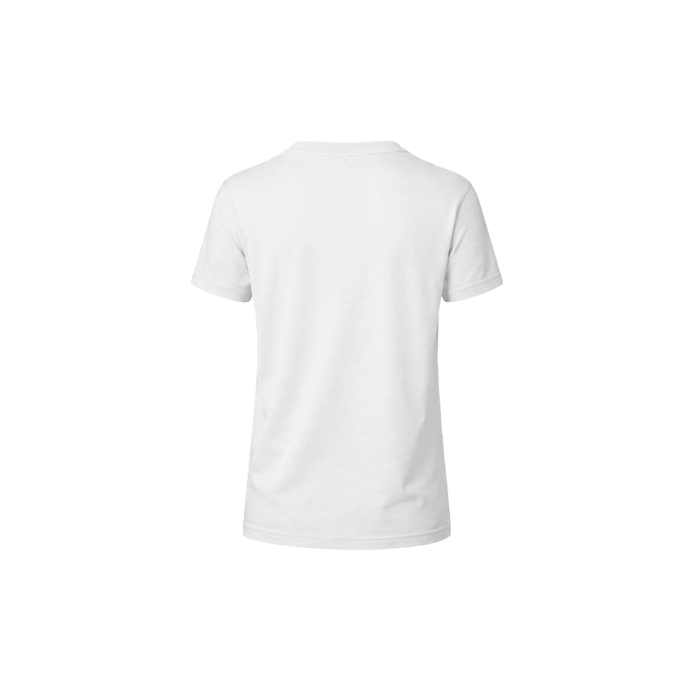 T-Shirt Enfant Blanc "keya" 5