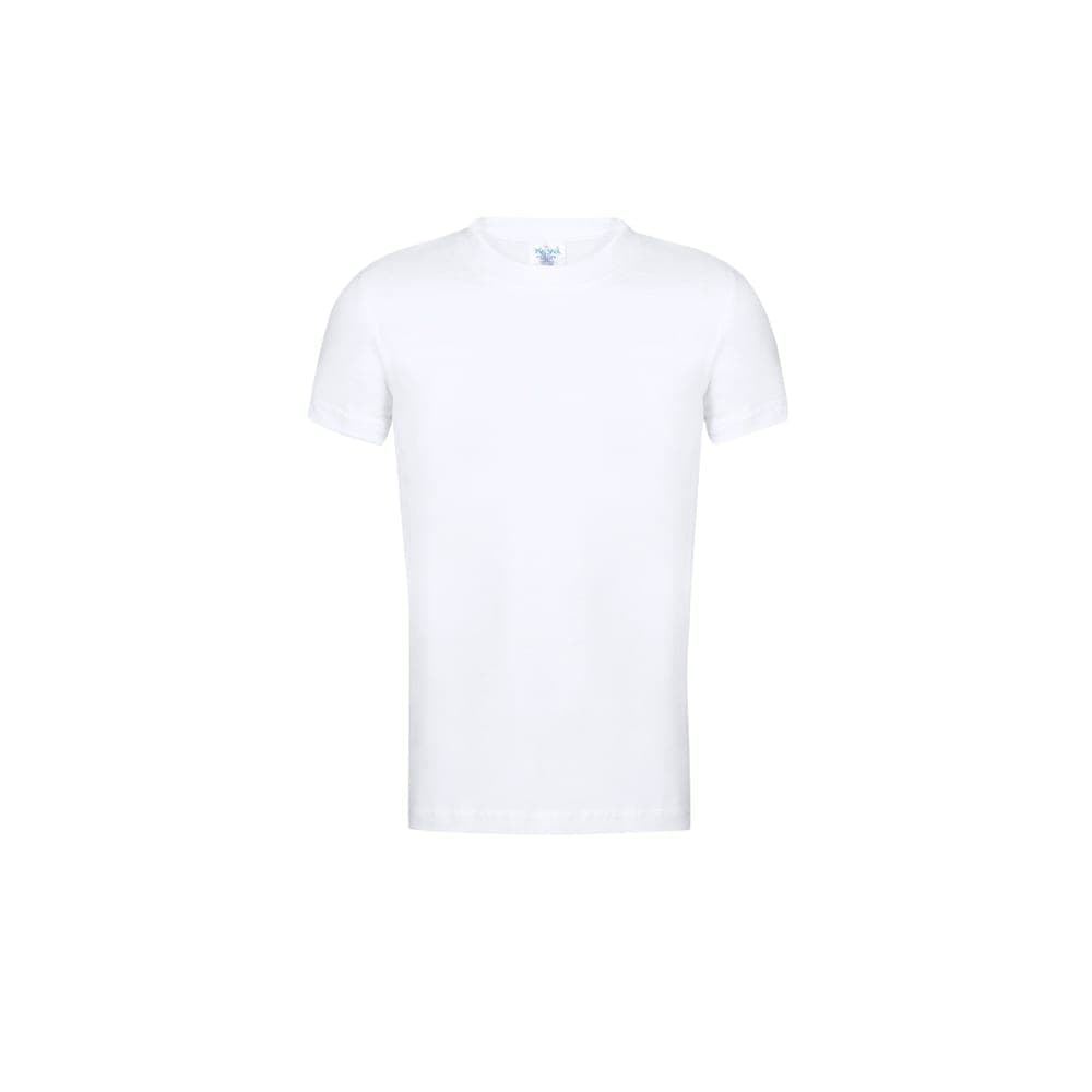 T-Shirt Enfant Blanc "keya" 3