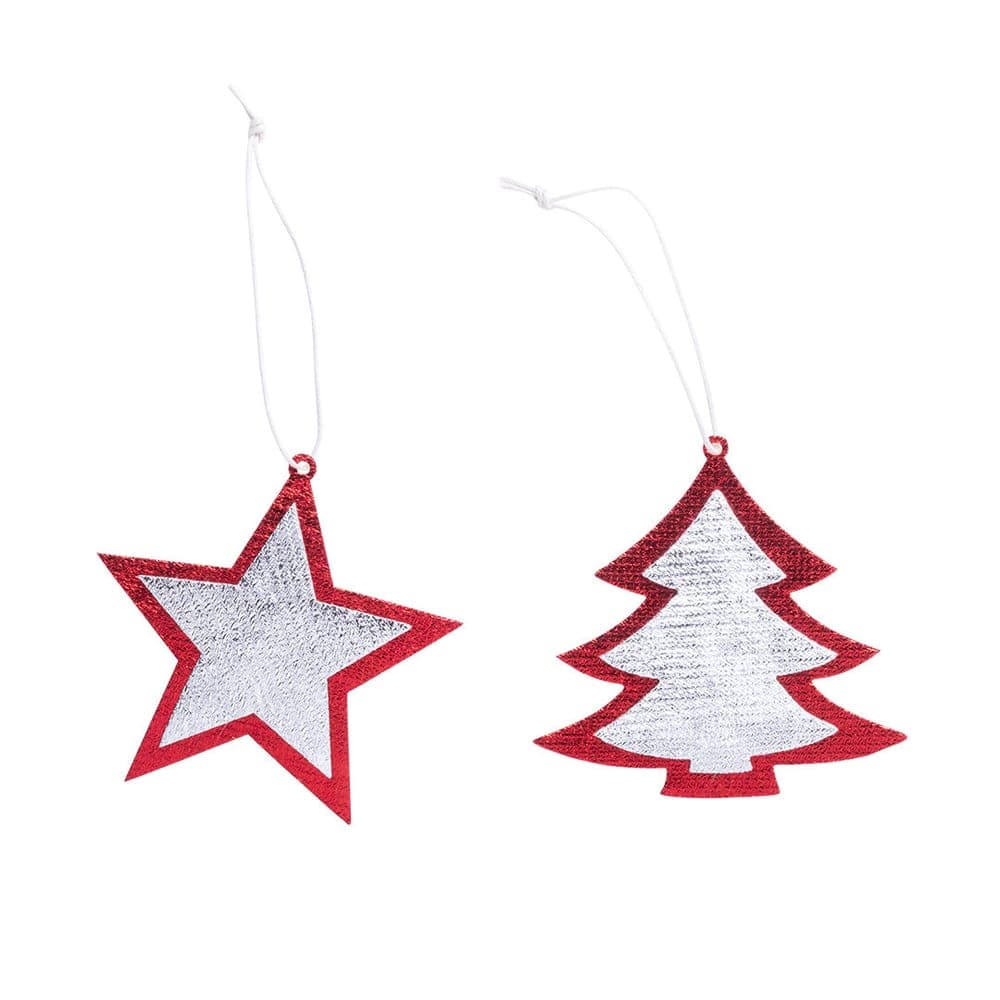 Set Ornement Noël 2
