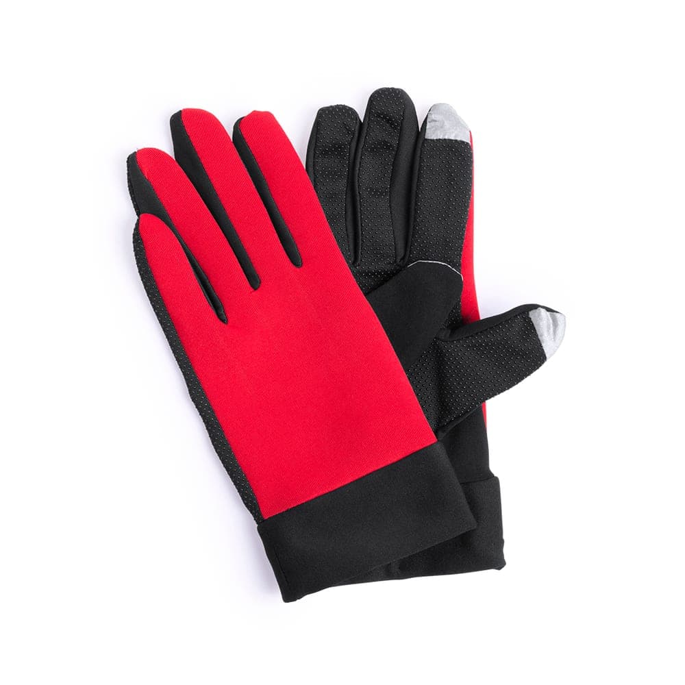 Gant Sportif Tactile 2