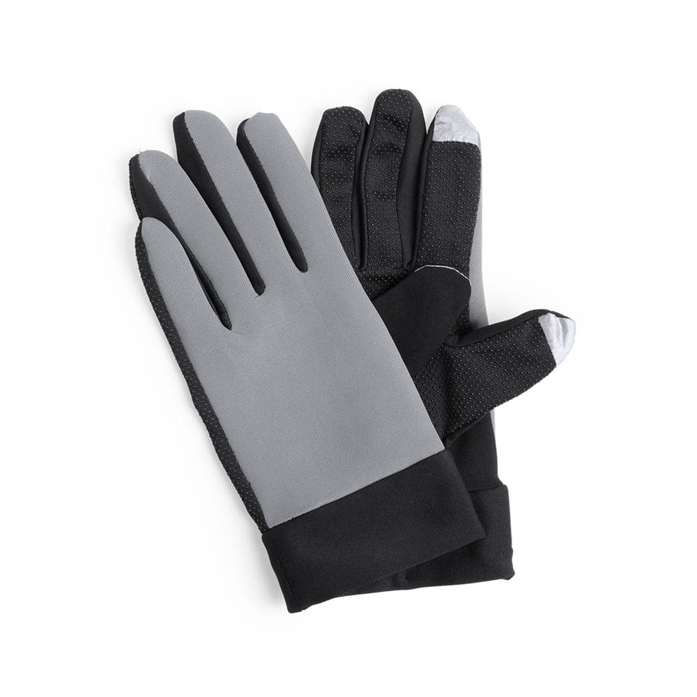 Gant Sportif Tactile 3