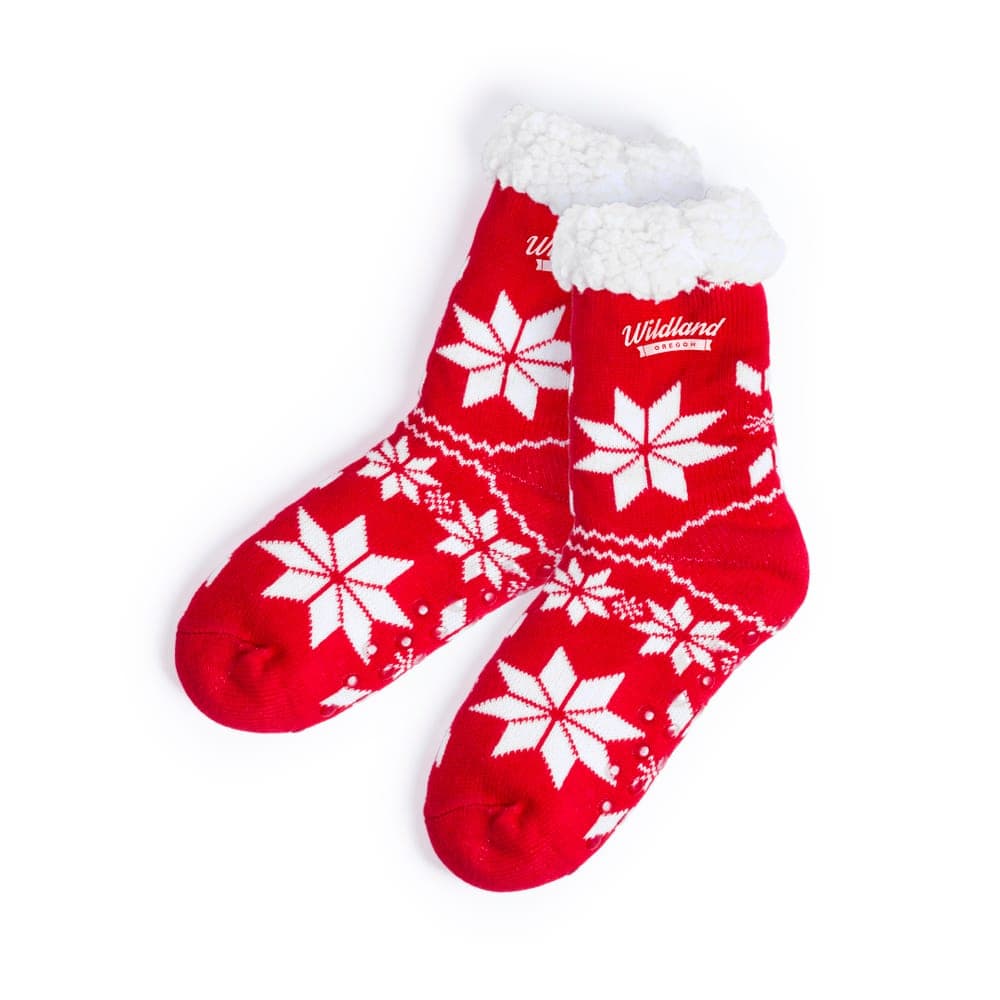 Chaussette 2