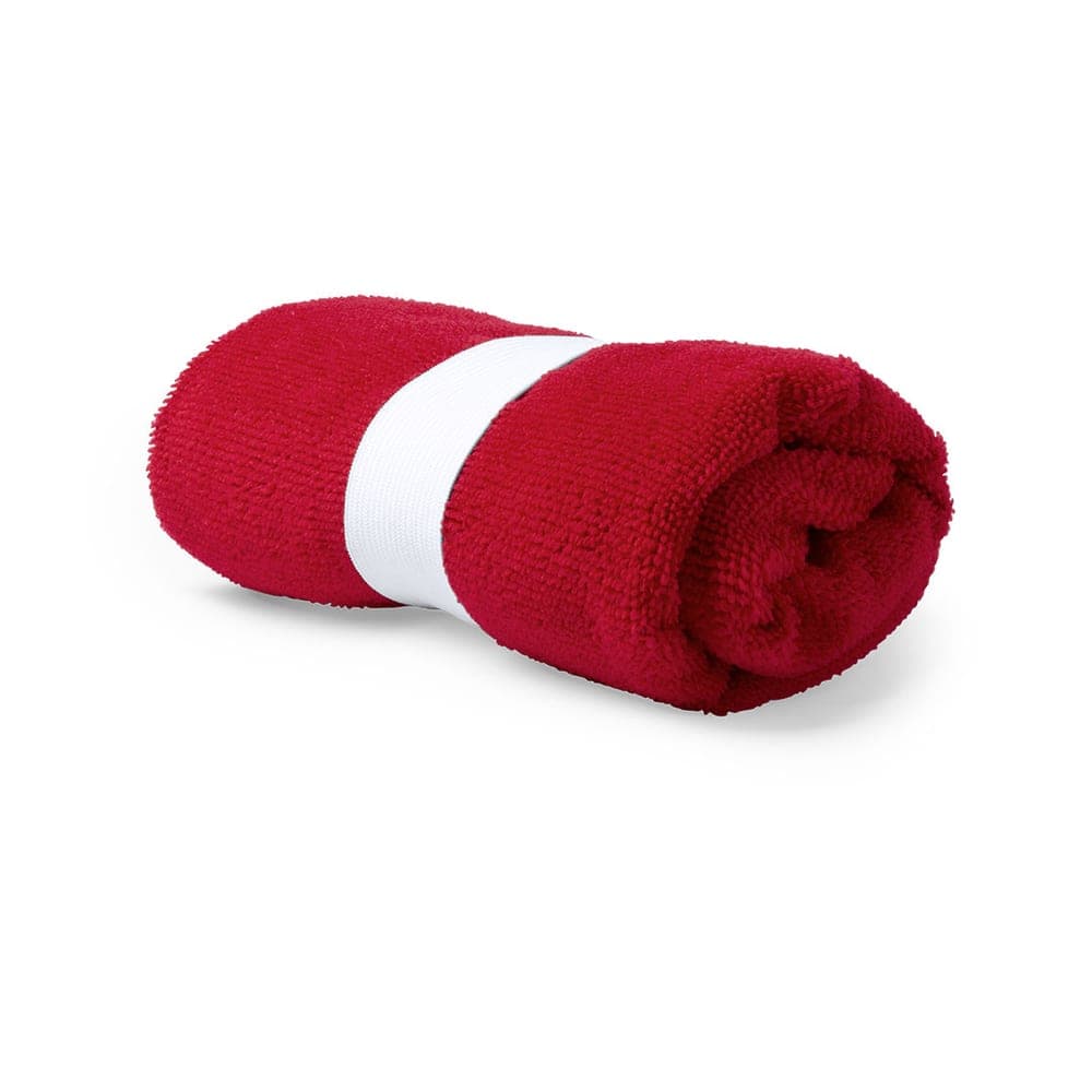 Serviette Absorbante 5
