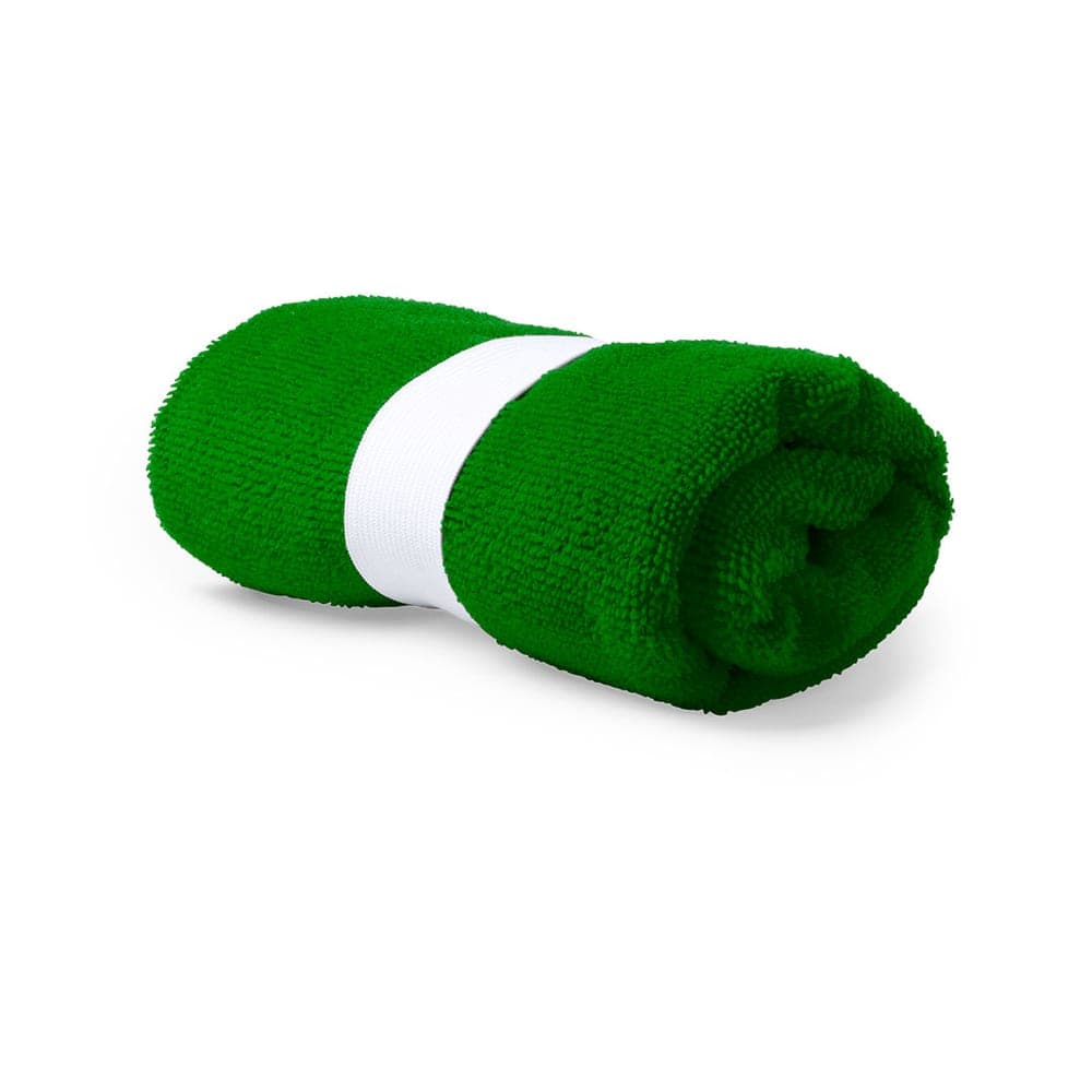 Serviette Absorbante 4