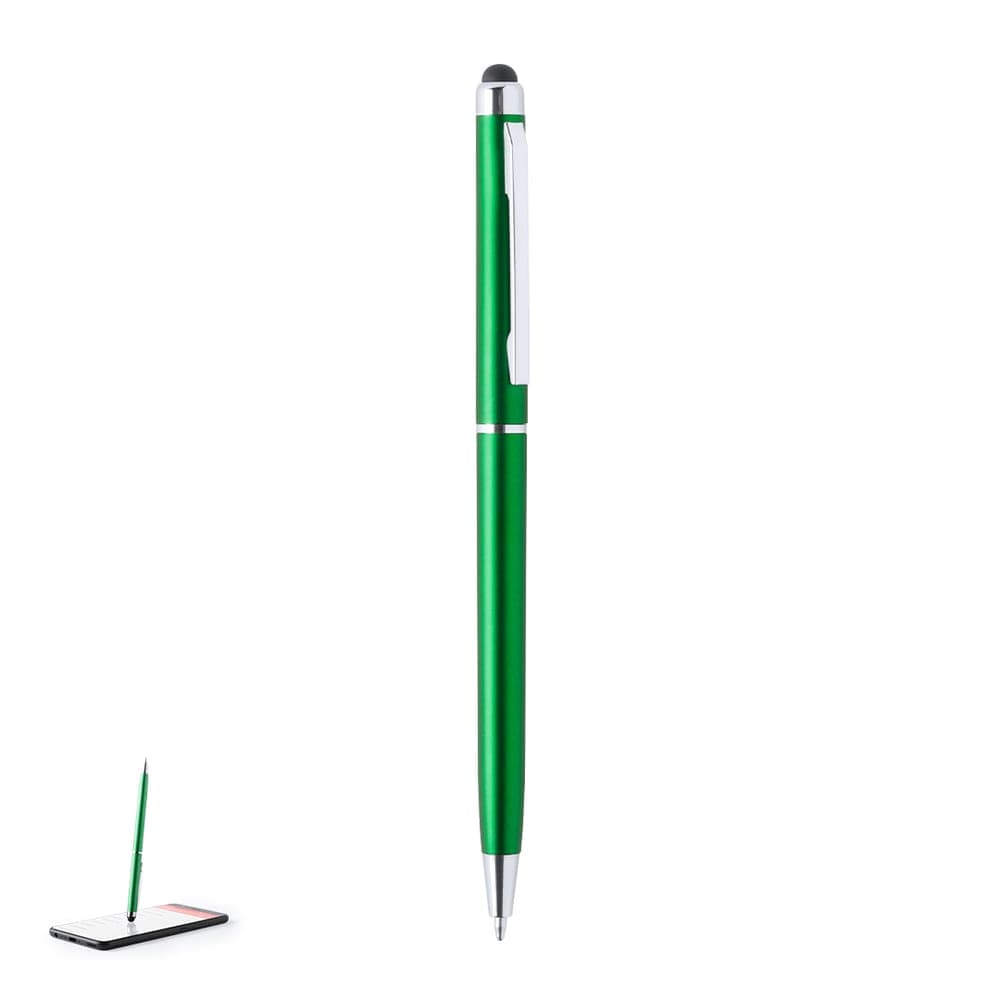 Stylet Bille