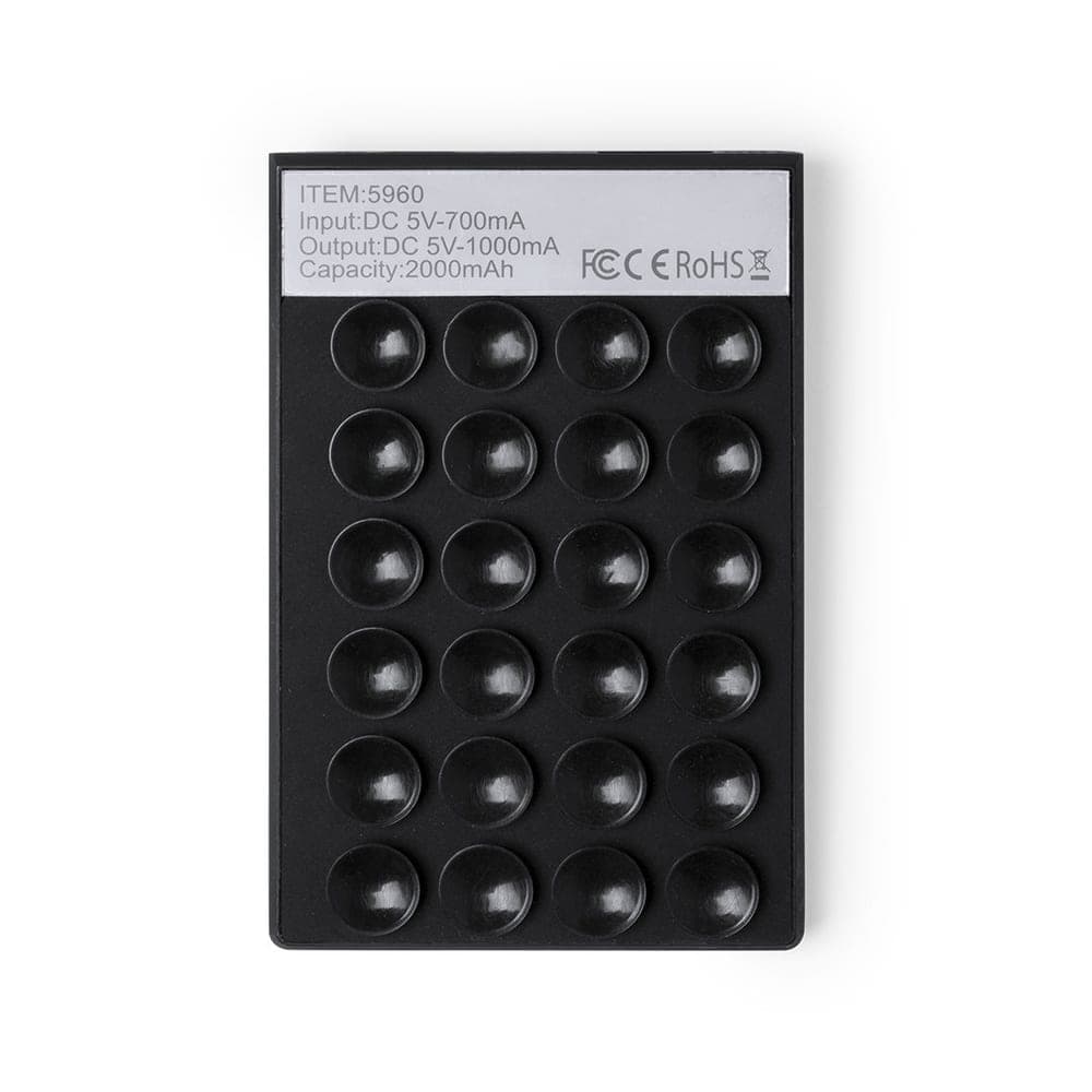 Power Bank 7