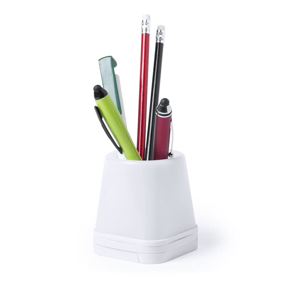 Porte-Crayons Port USB 5