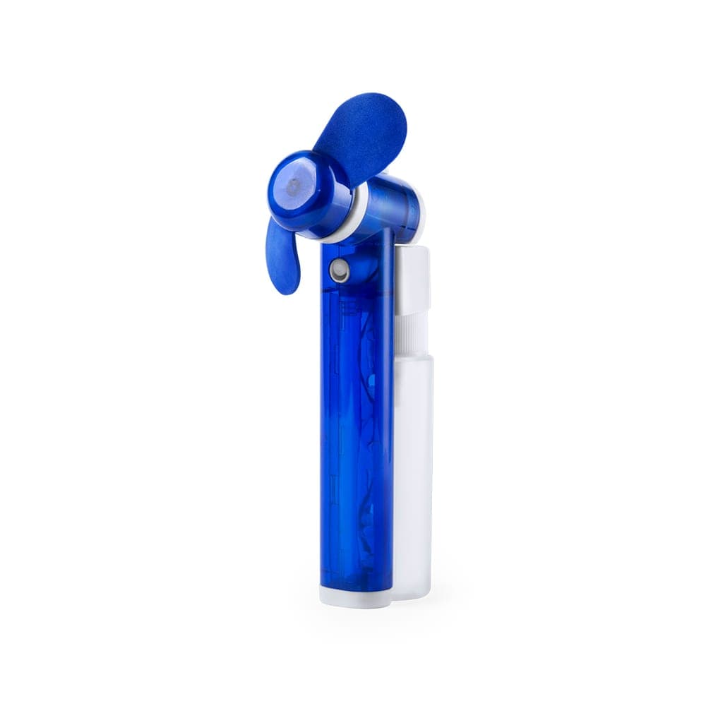 Ventilateur Vaporisateur 7