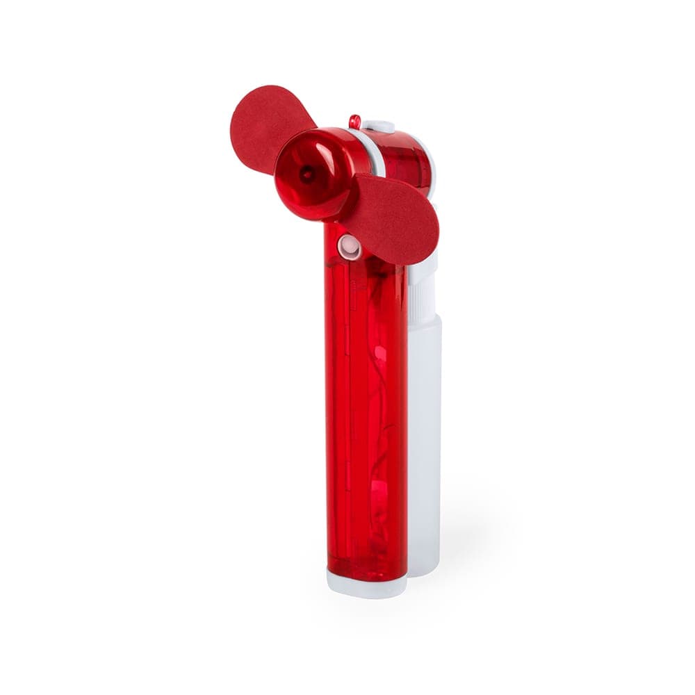 Ventilateur Vaporisateur 5