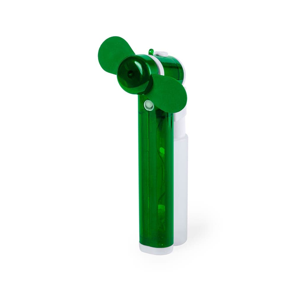 Ventilateur Vaporisateur 4
