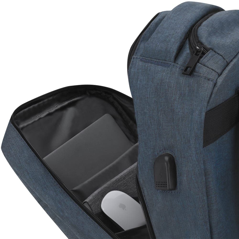 Sac à Dos Trolley 6