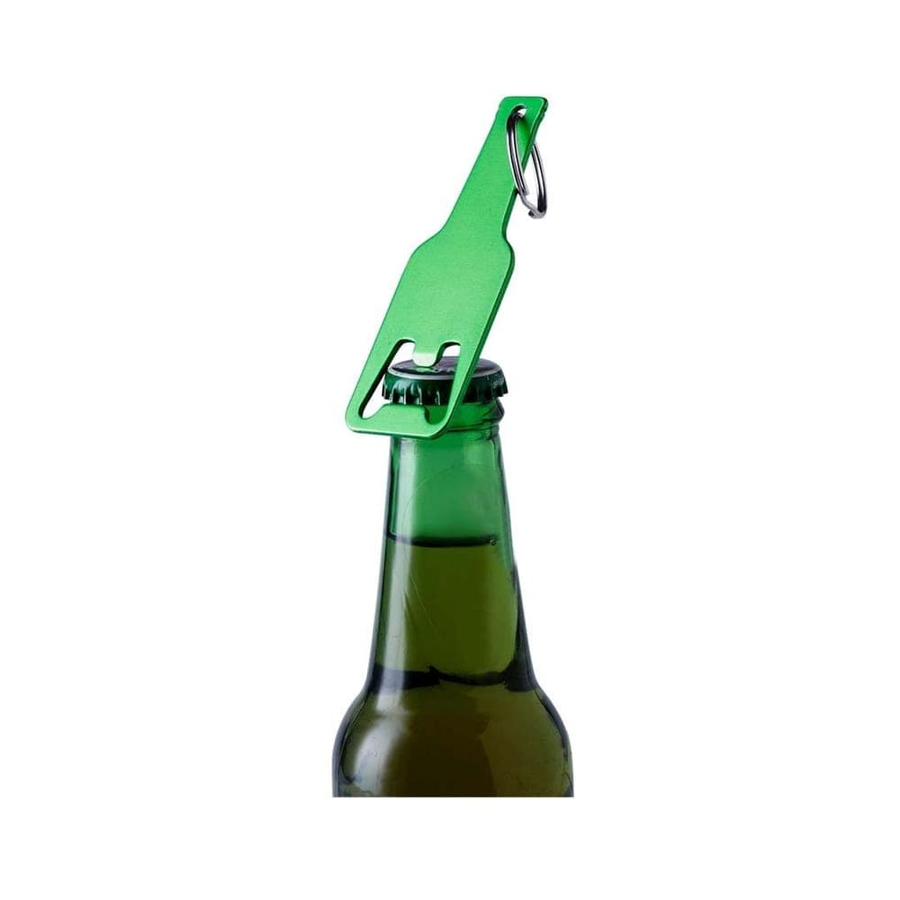 Porte-Clés Ouvre Bouteille 7