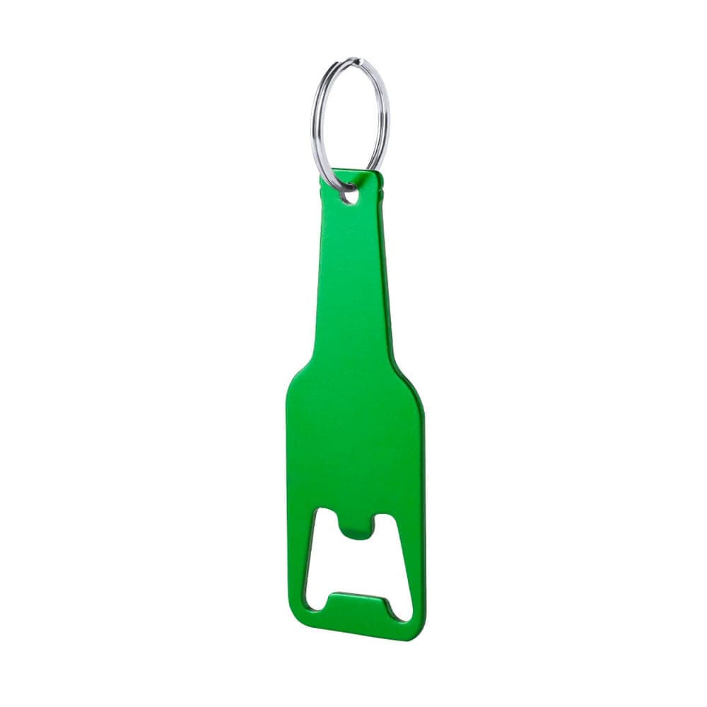 Porte-Clés Ouvre Bouteille