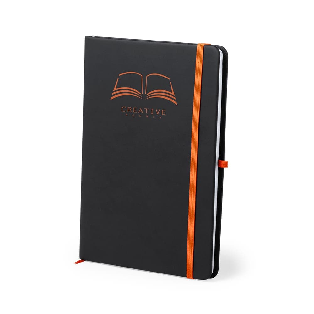 Bloc Notes 4